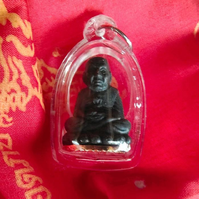 Wat Rai Archan Deang~ Lp Thuad BE2553