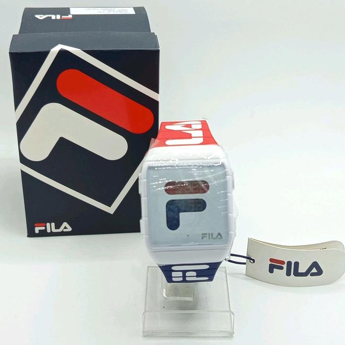 jam fila 38-105-005 original