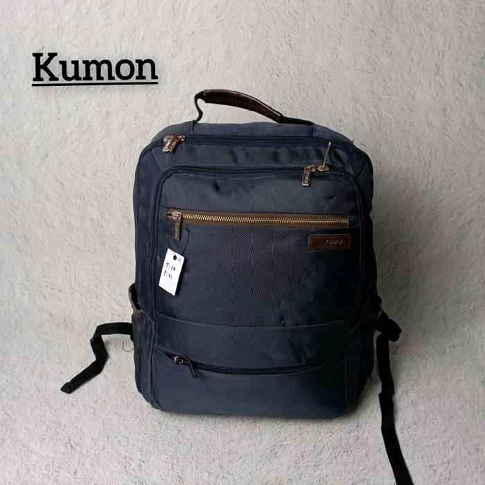 TAS RANSEL KUMON ORIGINAL 100%