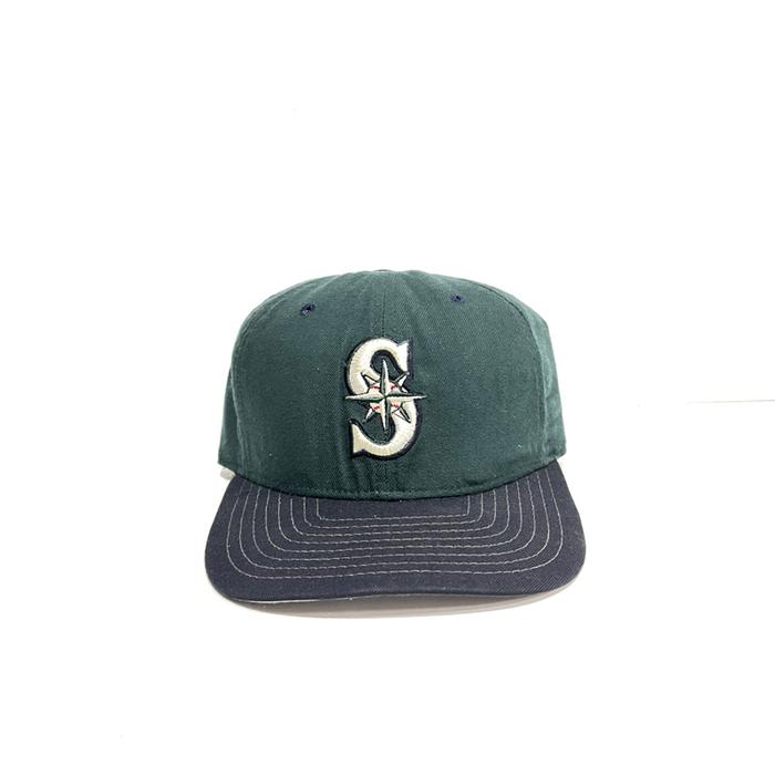 Topi Seattle Marines new era vintage promodel