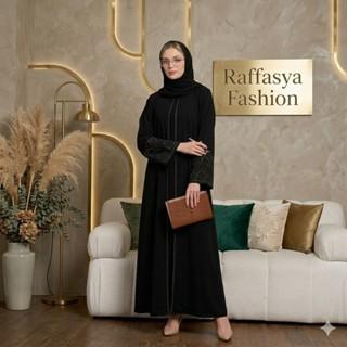 GAMIS ABAYA TURKEY ARAB LAYER KELLY