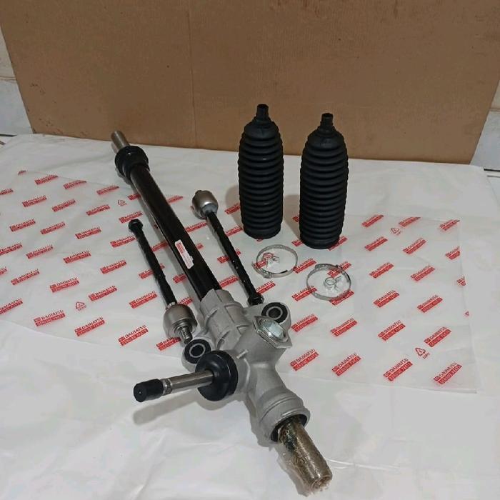 Steering Rack Assy Rack Stir Bak stir Manual Daihatsu Grand Max Ori Thailand Gress