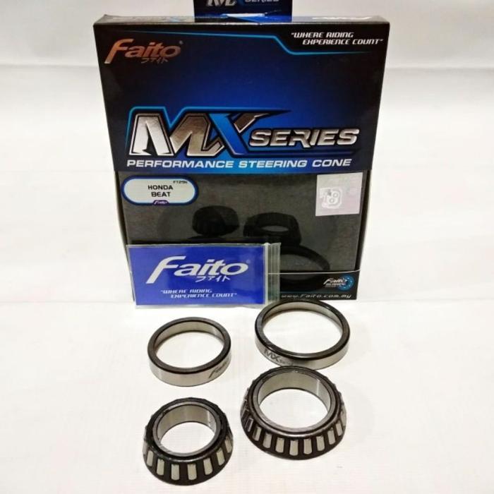 KOMSTIR BAMBU FAITO BEAT VARIO SCOOPY VARIO 125 VARIO 150 SUPRA KHARISMA