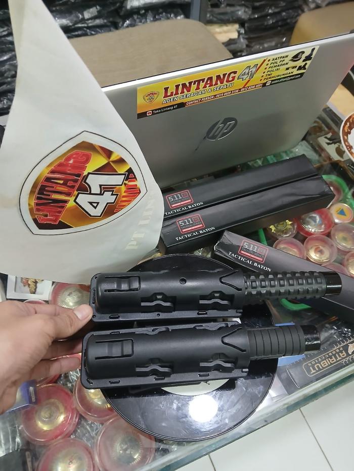 tongkat keamanan,beladiri,satpam 511 keamanan