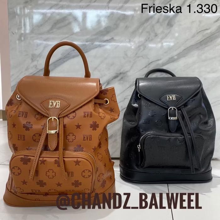 READY TAS EVB FRIESKA BACKPACK RANSEL