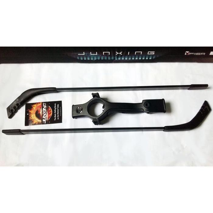 Busur Panah untuk Anak Junxing F116 A Recurve Bow TAD177