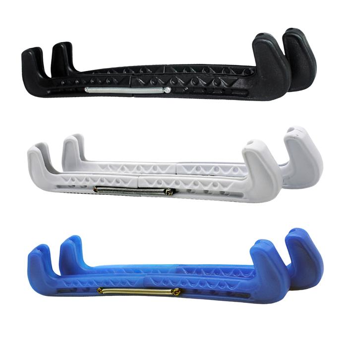 Ice Skate Blade Cover Ice Skate Guard Skate Walking Blade Guard Ice Skate Protector Covers for Ice S