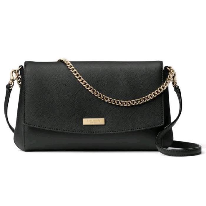 tas KS saffiano leather ori second