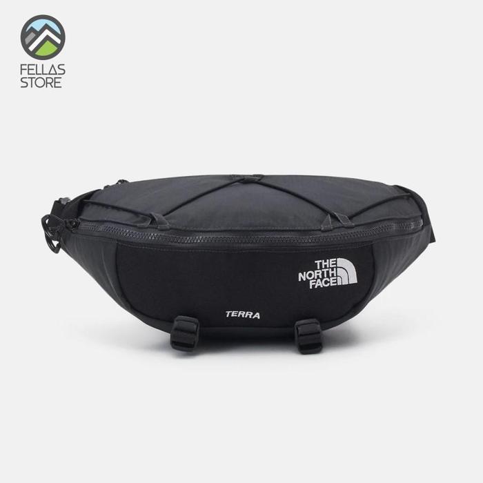 The North Face - Terra Lumbar 3L Asphalt Grey/TNF Black