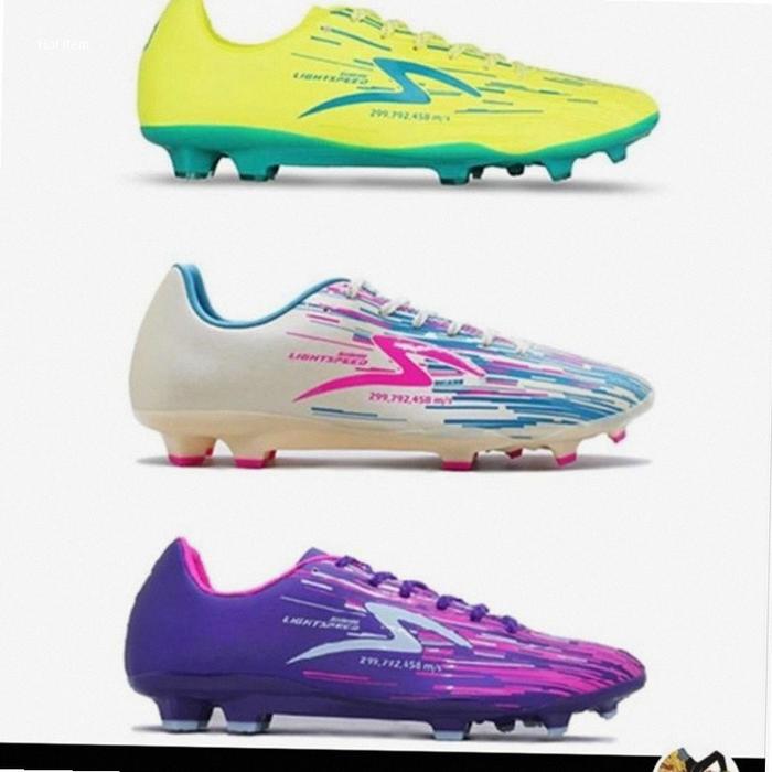 Sepatu Bola Specs Lightspeed Reborn