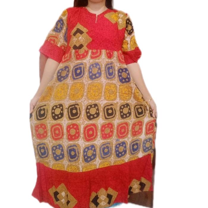 daster naima D 022.putri diana pekalongan.