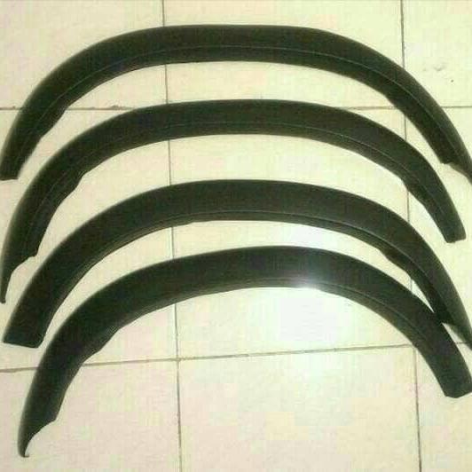 Over Fender Avanza/Xenia Vvti/New