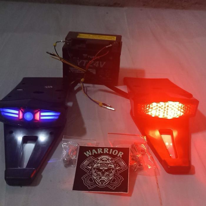 Stoplamp klx crf wr rx king