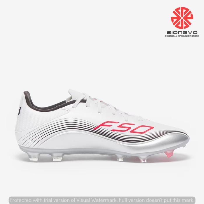 SEPATU - ADIDAS F50 LEAGUE MESSI PRESTIG10 FG/MG JP7446 *
