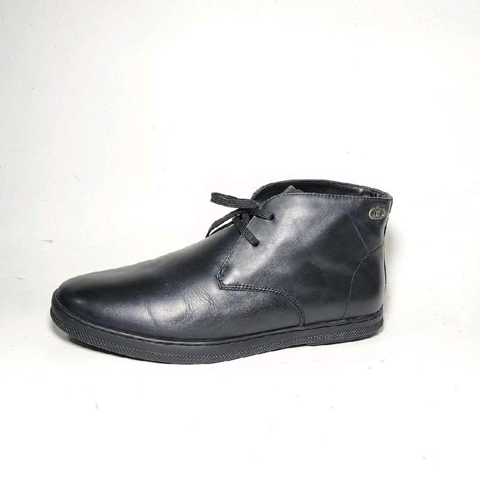 Salvatore Ferragamo 42 authentic, sepatu Italy sepatu kulit sepatu second Ferragamo common projects