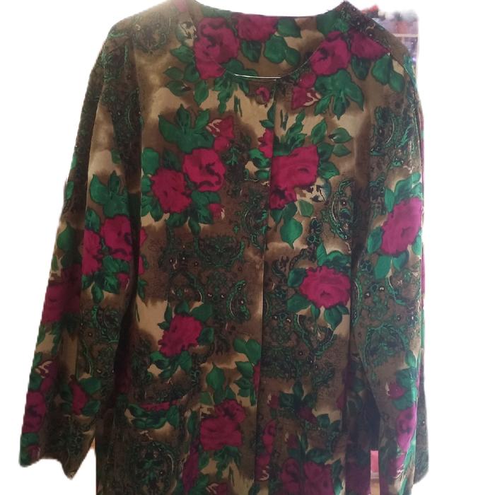 OUTER BUNGA CANTIK,PREMIUM