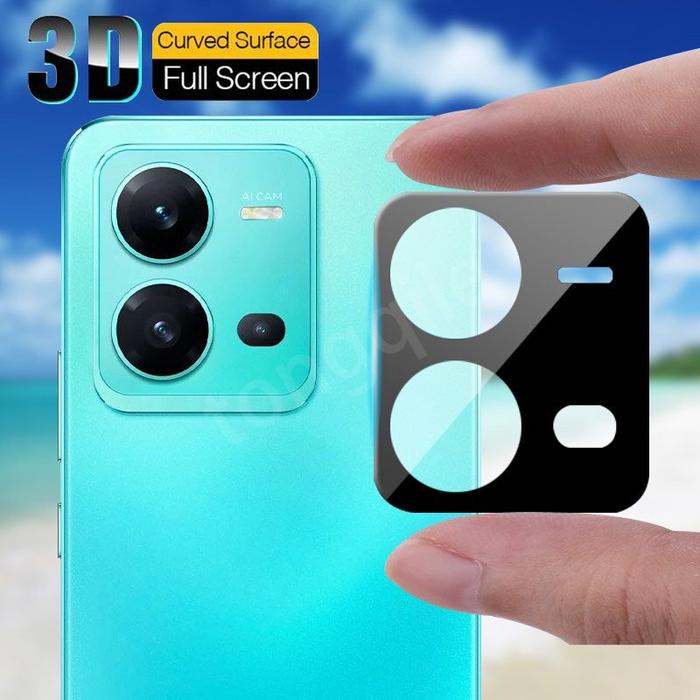 [Tersedia] Film Kamera 3 Dalam 1 untuk Vivo V25 V25e Viv25 VivoV25e