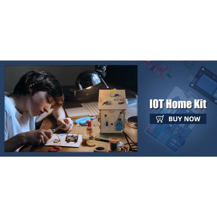 Smart Robot Kit for Arduino Project Basic Programming Robot Car