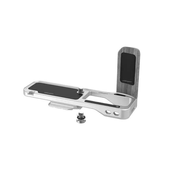 FALCAM F22 F38 L Shape Handle Grip Camera L Bracket For Fijufilm X100V X100VI X 100V 100VI Quick Rel