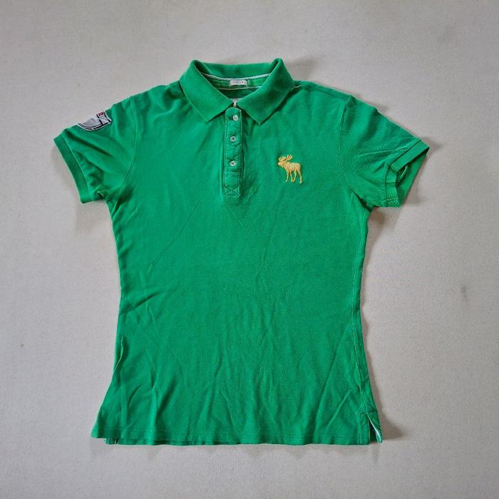 POLO SHIRT ABERCROMBIE ORIGINAL 100%