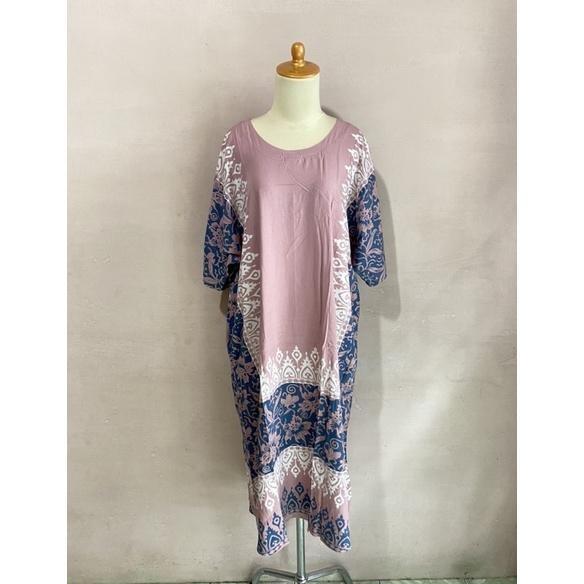 K✓I1 BARU DASTER LUZA | DS STALI BY BATIK TULIP PEKALONGAN I❤7A