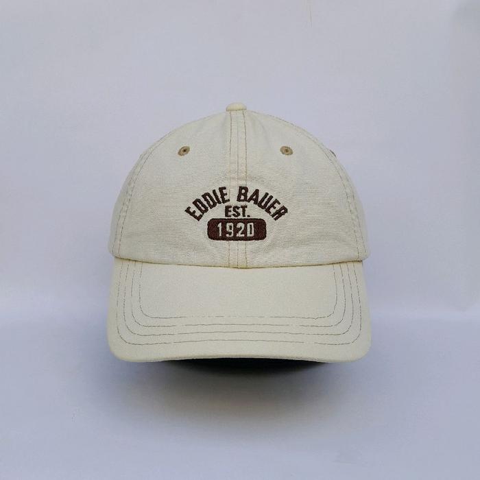 TOPI EDDIE BAUER | TOPI SECOND ORIGINAL