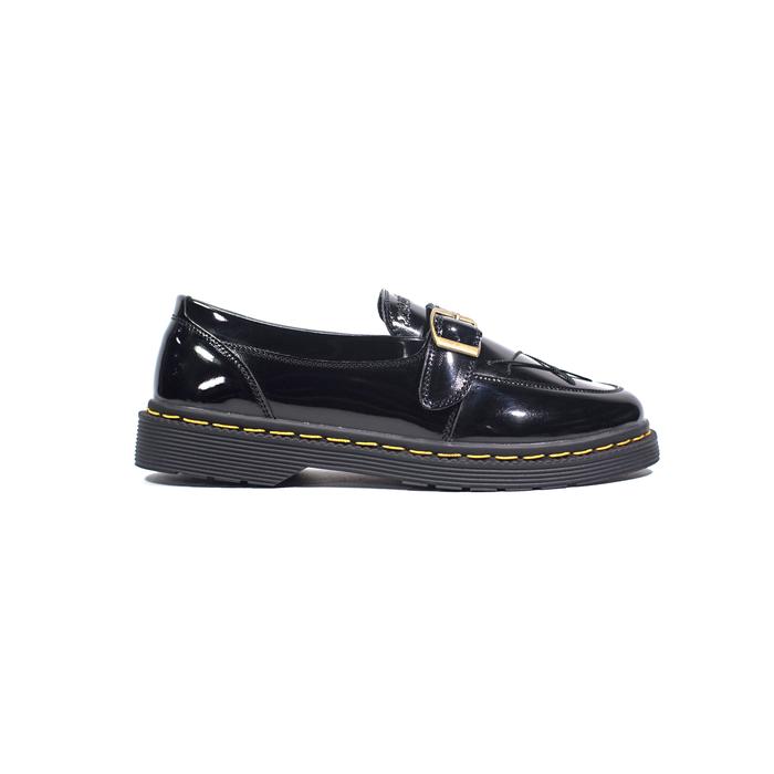 star vintage blackgloss - loafer xouth