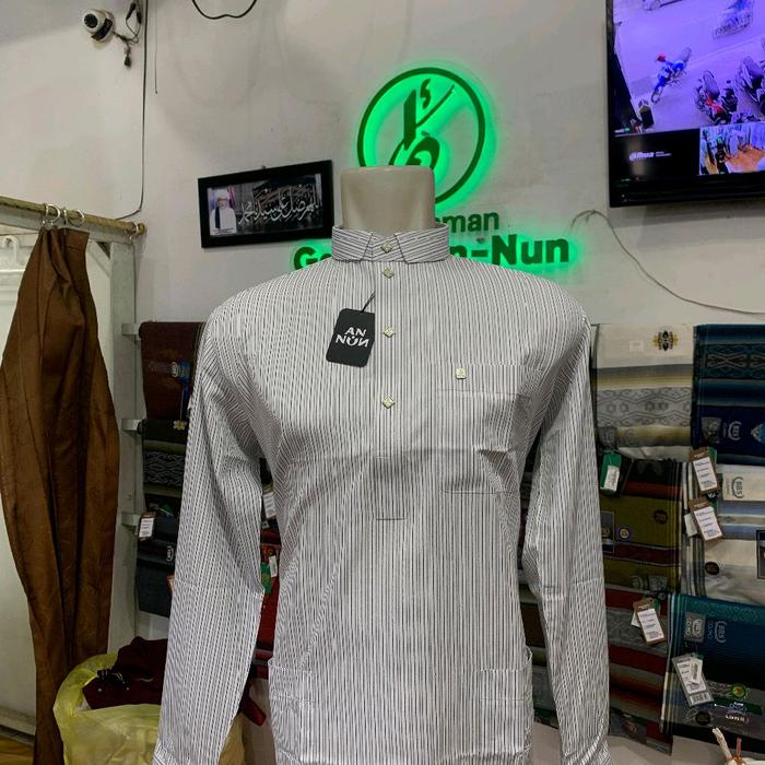 KOKO SALUR TERBARU BEST SELLER  katun import brand annon Martapura