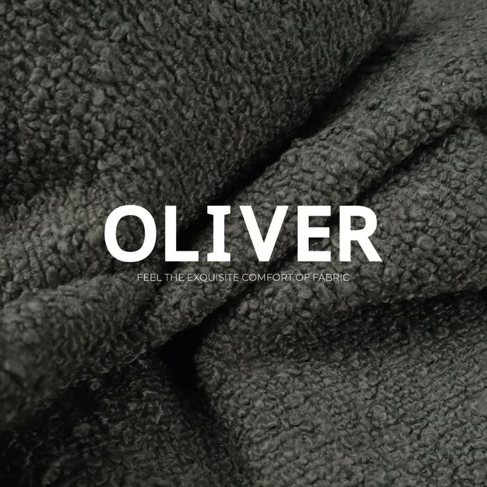 Regency - Kain Sofa/Kain Kursi/ Kain Jok/Sarung Sofa - Oliver