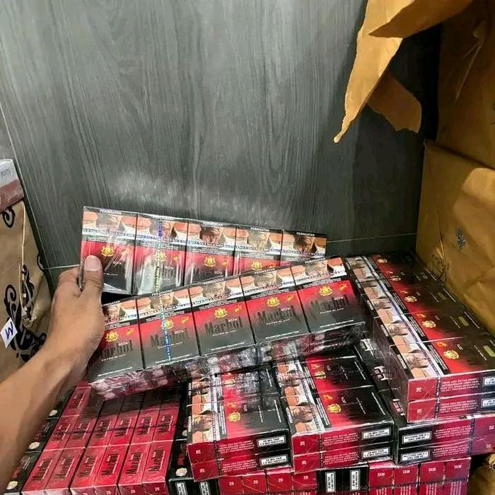Marlong Ready Stok Original .