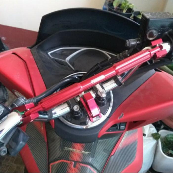 Stabiliser stang Pcx 160 2021 Palang stang Pcx 160 2021