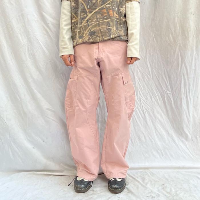 grailz cargopants dusty unisex