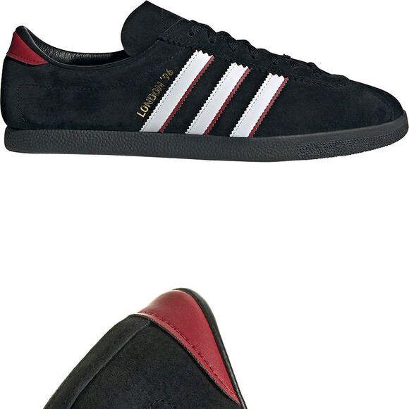 biyang footwear sepatu snaekers pria wanita London 96 sepatu casual style