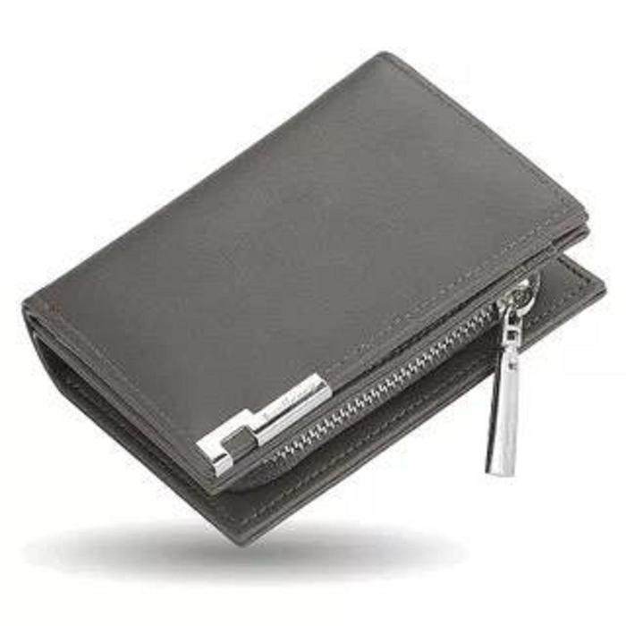 Dompet Lipat Baellery Wanita Pria Import Murah D025