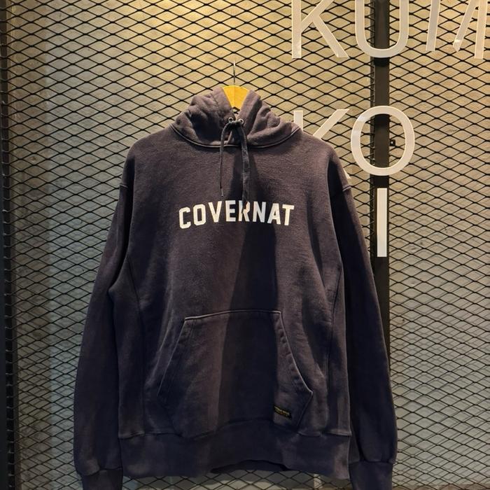 Hoddie covernat second original Preloved