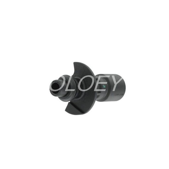 Water pump vacuum tube water pump pipe joint C2Z18658 AJ812249