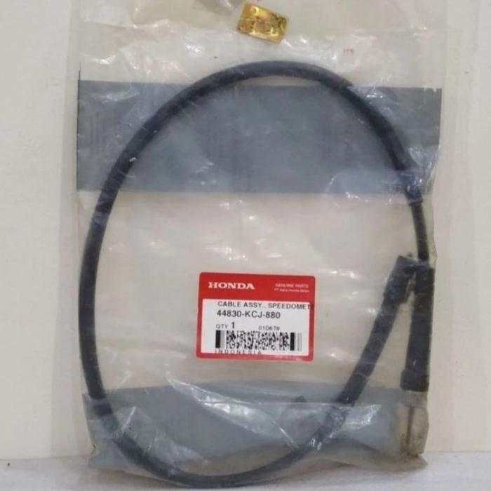 KABEL SPIDOMETER+GEAR BOK TIGER REVO, MEGAPRO, VERZA.