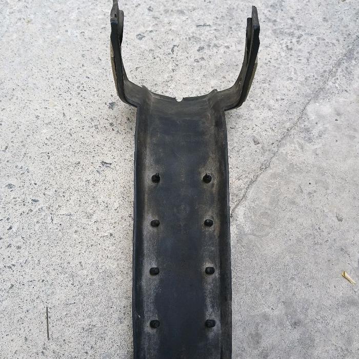 KARET PELANA SAYAP HONDA ASTREA PRIMA