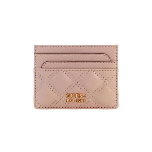 Dompet Kartu Guess / Dompet Guess Original / Giully Slg Card Holder Termurah