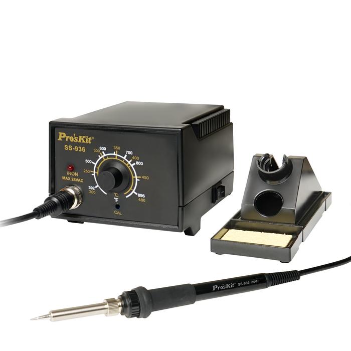 Original Pro'sKit new release SS-936 Temperature-Controlled solder