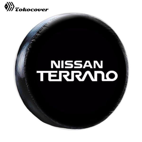 Cover Ban Terrano Nissan Sarung Ban Serep Mobil