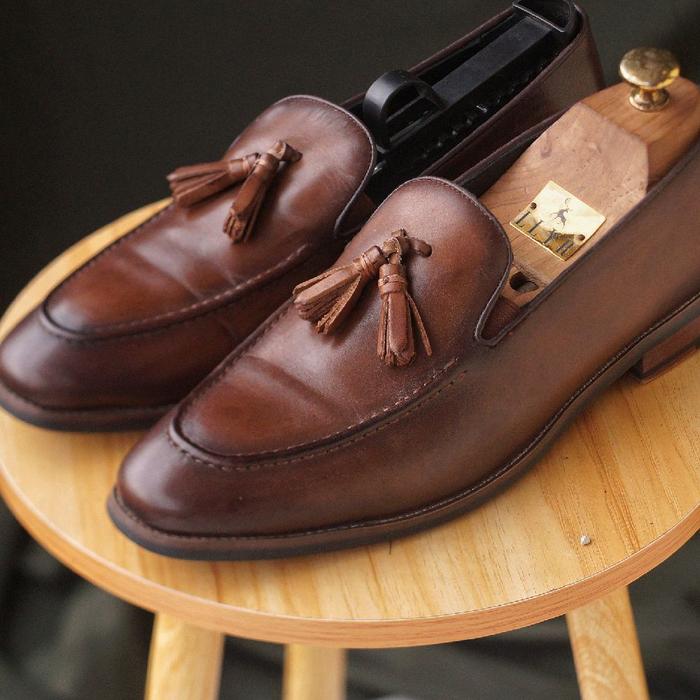 Loafer benjamin baker not Carmina Meermin Alden Allen Edmonds Grant Stone John Lobb Crockett & Jones