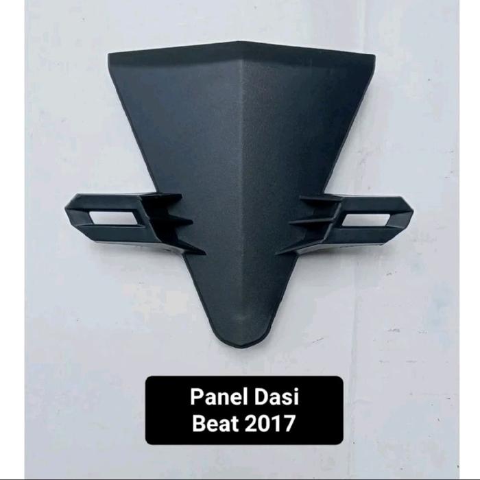 Panel Dasi Beat 2017 untuk Motor