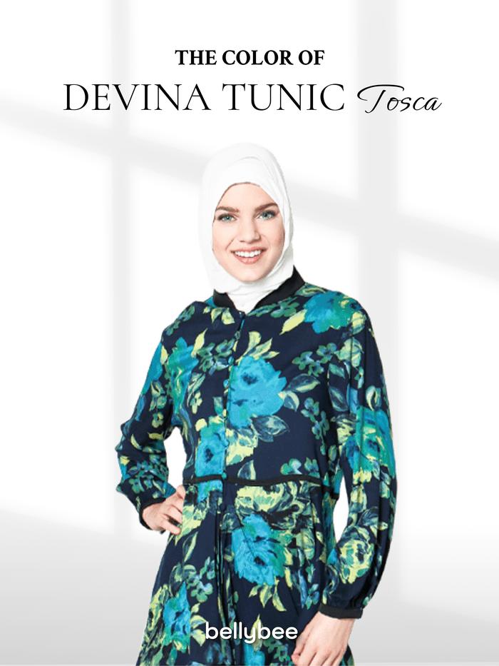 Devina Tunik Atasan Wanita