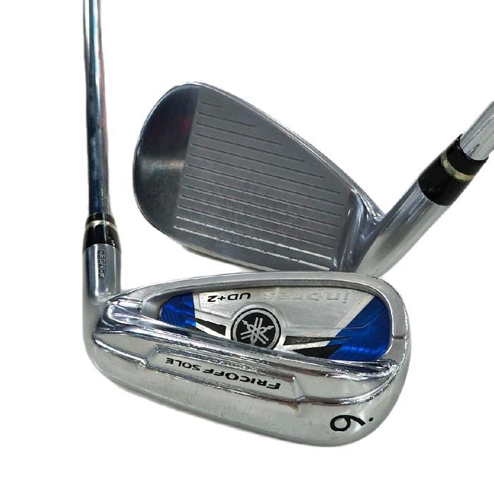 PREMIUM Stick Golf Yamaha UD2 Long Distance Iron No 9