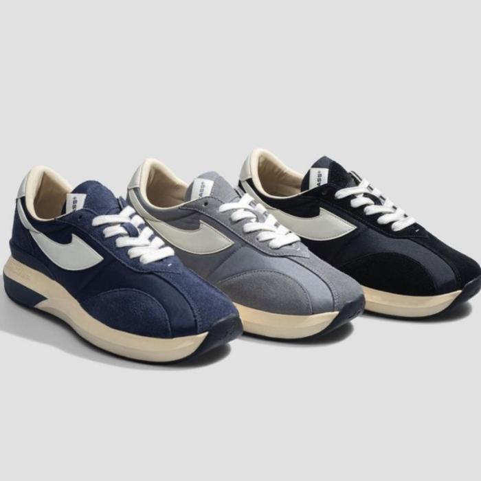 sepatu compass velocity *