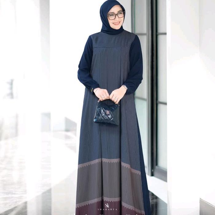 Gamis Khaira By Shararea Original