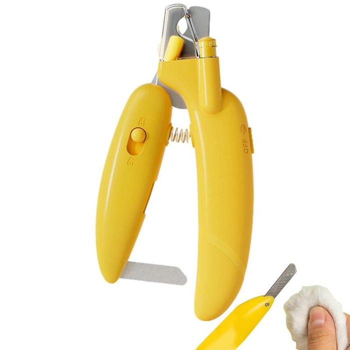 Pet Nail Clipper Safety Nail Clippers Professional Pet Nail Clipper