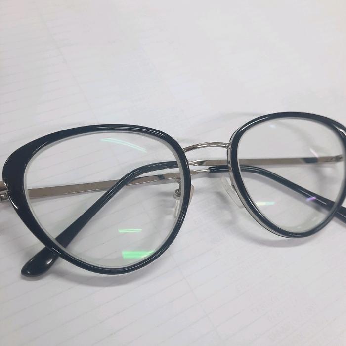 KACAMATA IXOORA EYEWEAR Glasses