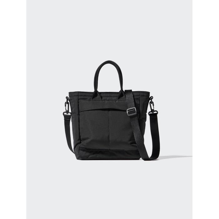 Tas Mini Serbaguna 2way UNIQLO (Best Quality)